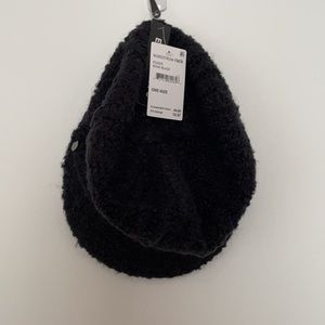 Black Hat - new with tags!